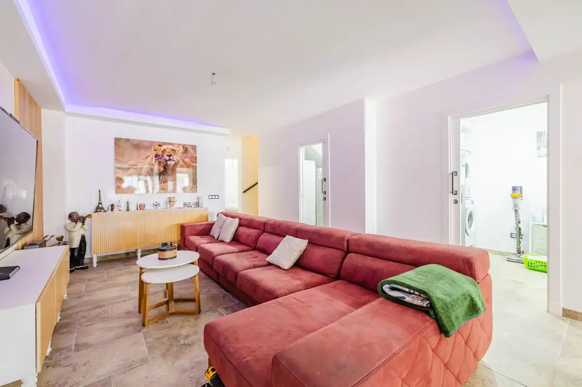 Habitatge amb terrassa en venda a Calle Meloncillo, imagen 23