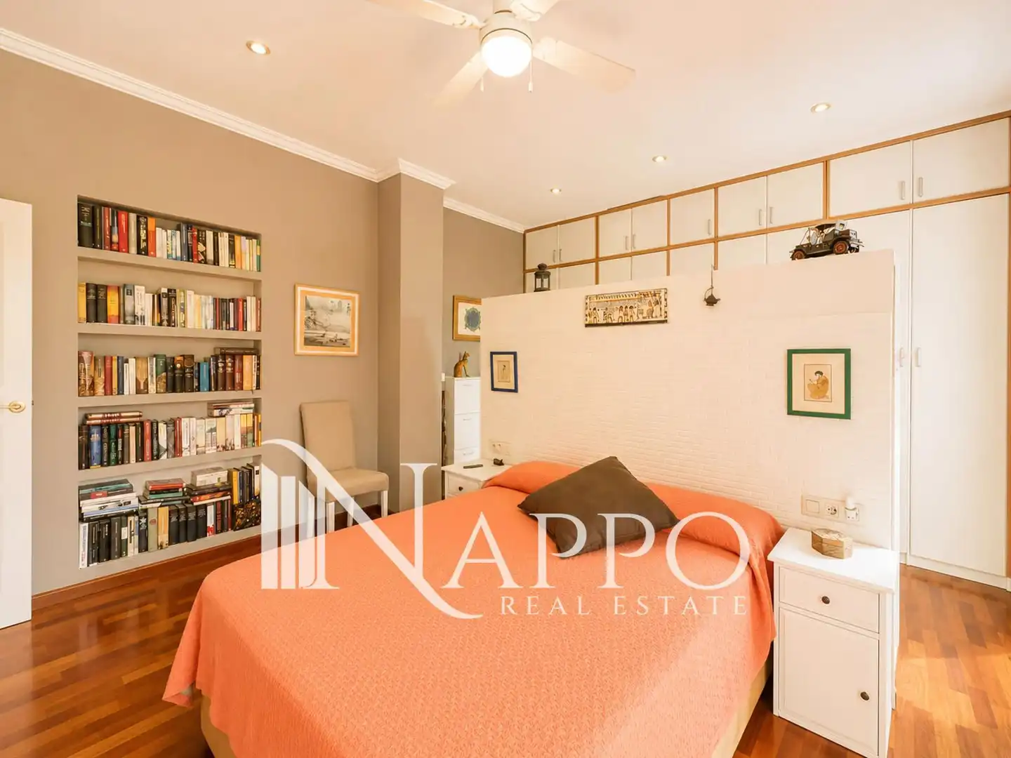 Penthouse zum Verkauf in Ramon Berenguer III,, imagen 16