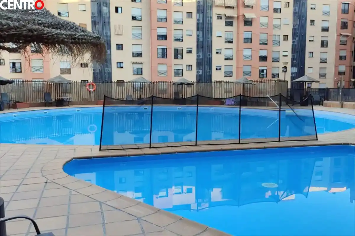 Piso con piscina en venta en Calle Periodista Alberto Machado Cayuso, imagen 23