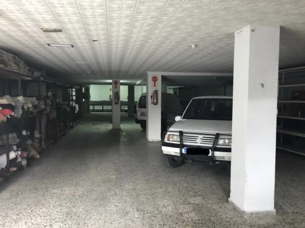 Gewerbefläche zum Verkauf in Alhama de Granada, imagen 2