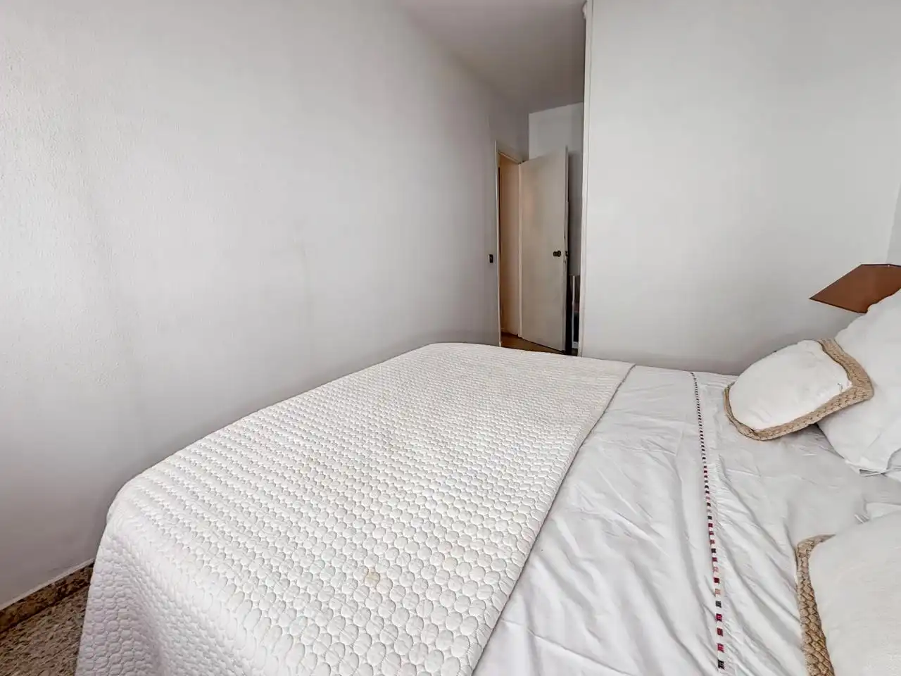 Habitación de Planta baja en venta en El Espinar
