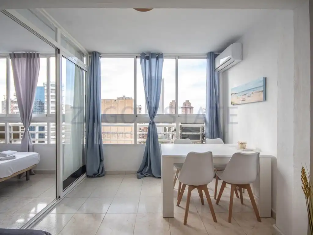 Apartament amb ascensor en venda a Calle Ibiza, imagen 5
