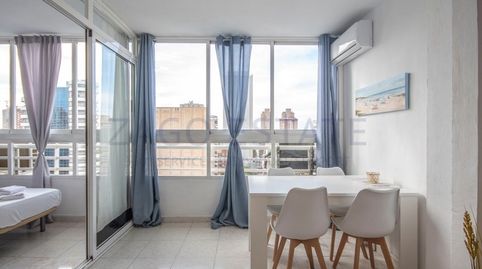 Foto 5 de Apartamento en venta en Calle Ibiza, 16, Levante Alto, Benidorm