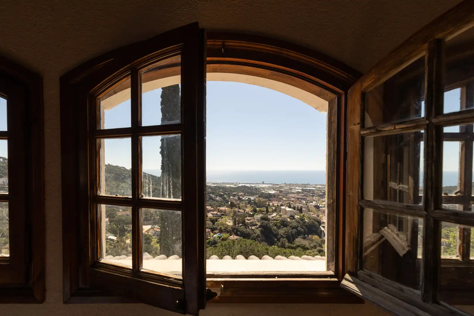 Maison avec piscine à vendre à Cabrera de Mar, imagen 47