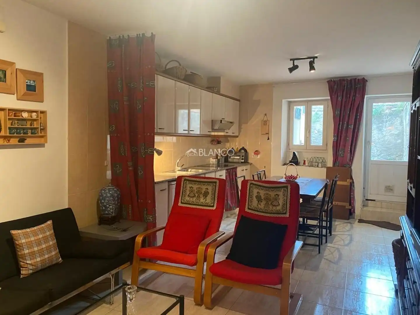 Casa o chalet en venta en Calle MAJOR, Capellades