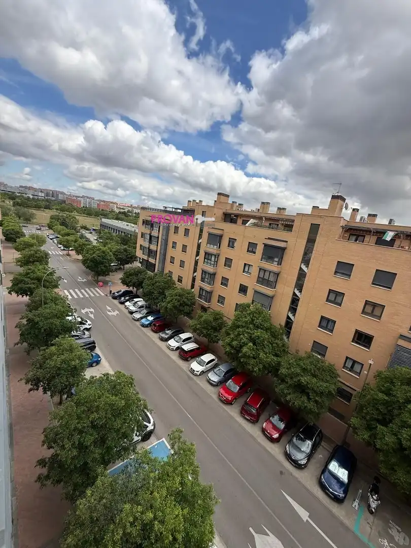 Piso en venta en Ensanche de Vallecas - La Gavia