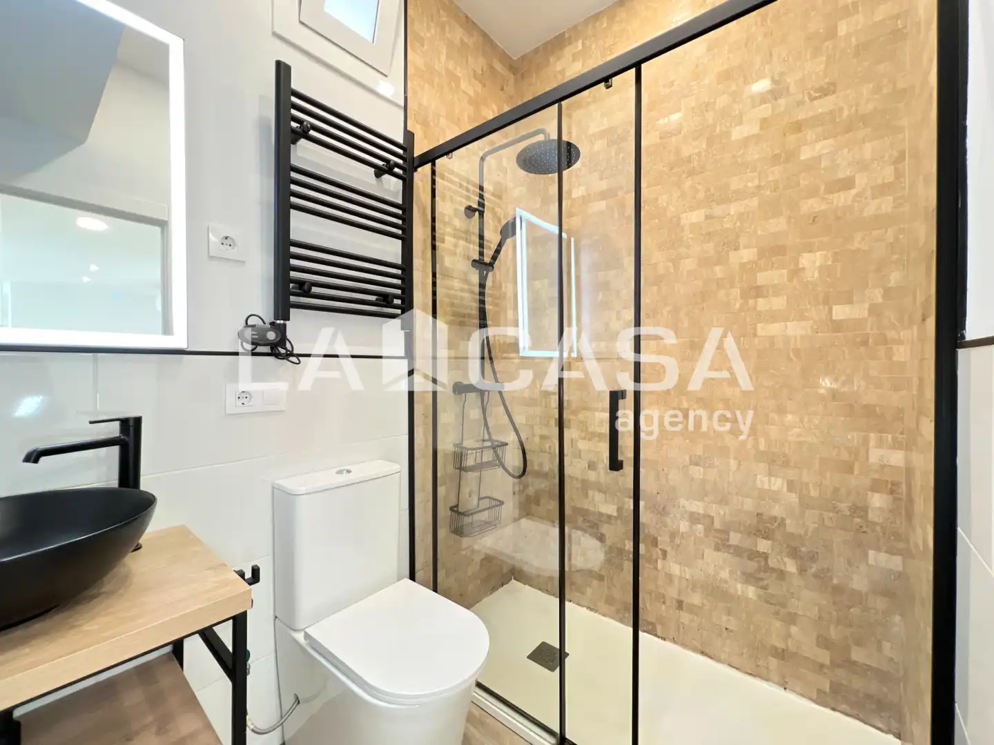 Piso con ascensor en venta en Carrer d'Europa 50, imagen 15