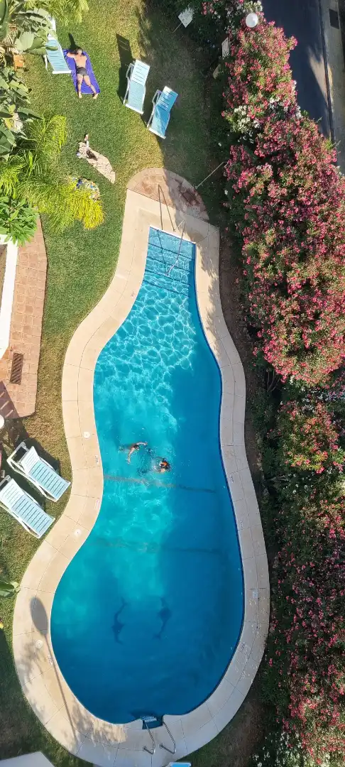 Apartamento con terraza en venta en Urbanización Golf Río Real, imagen 31