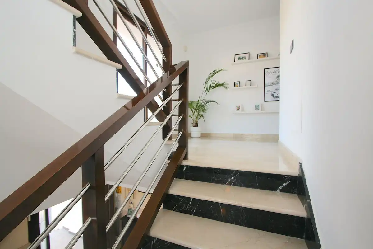Detached house with pool for sale in Campo de Mijas, imagen 14