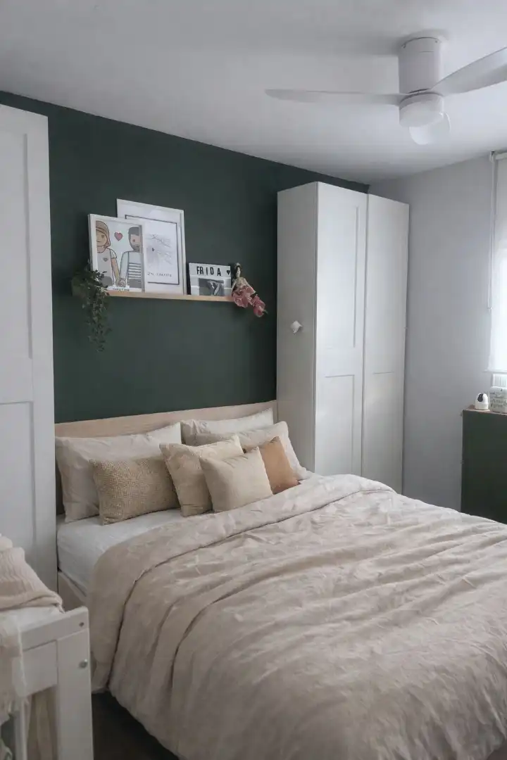 Habitación de Piso en venta en Sant Cugat del Vallès