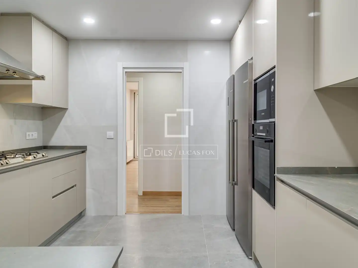 Wohnung mit Terrasse zum Verkauf in Eixample, imagen 14