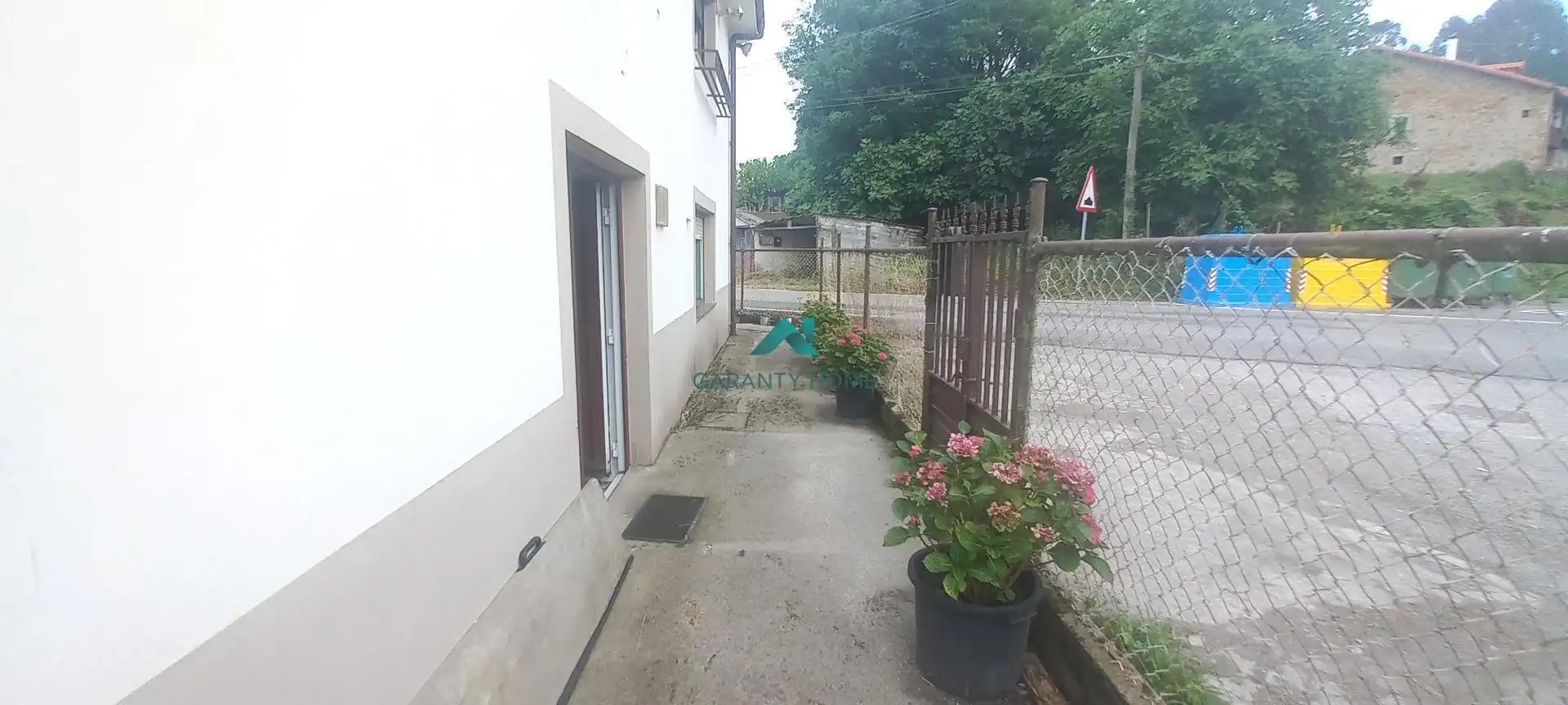 Casa amb terrassa en venda a Barrio HOZ-ESTRADAS, imagen 64