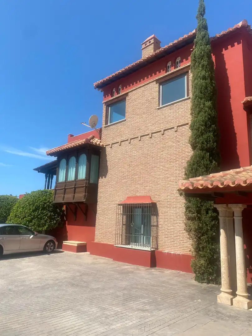 Xalet amb piscina en venda a Tamaray Q83R+C5, imagen 12