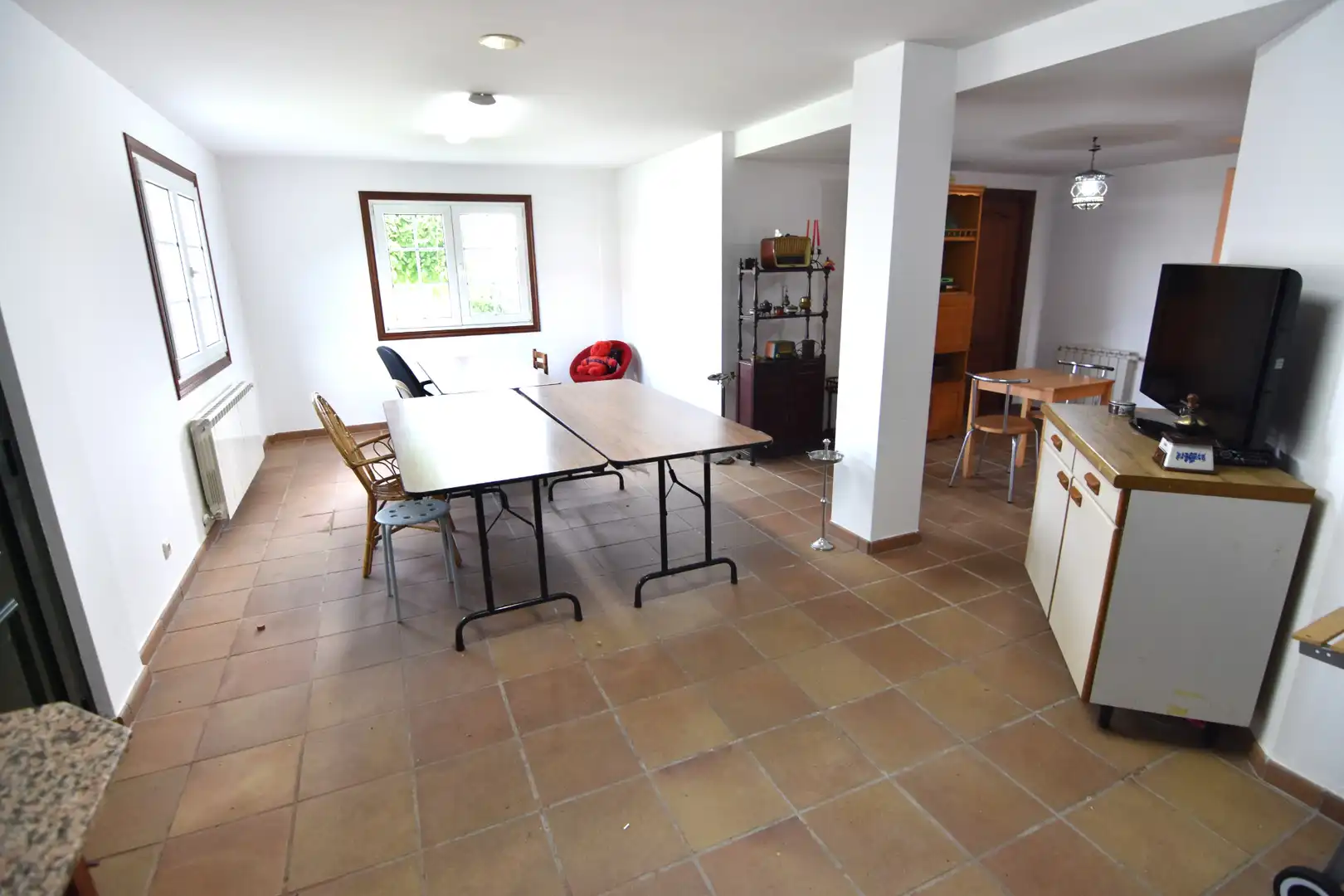 Houses for sale in Sada (A Coruña)  with Heating, Private garden and Parquet flooring