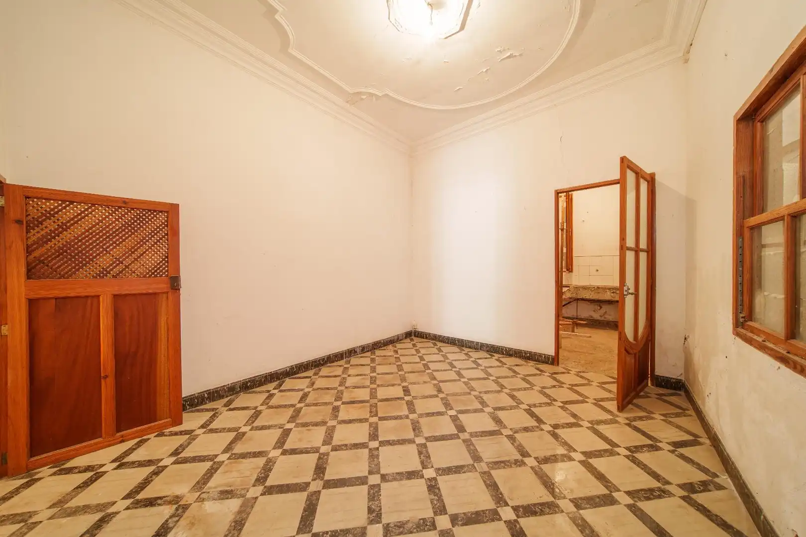 Casa adosada en venda en Sa Pobla amb Jardí privat i Terrassa
