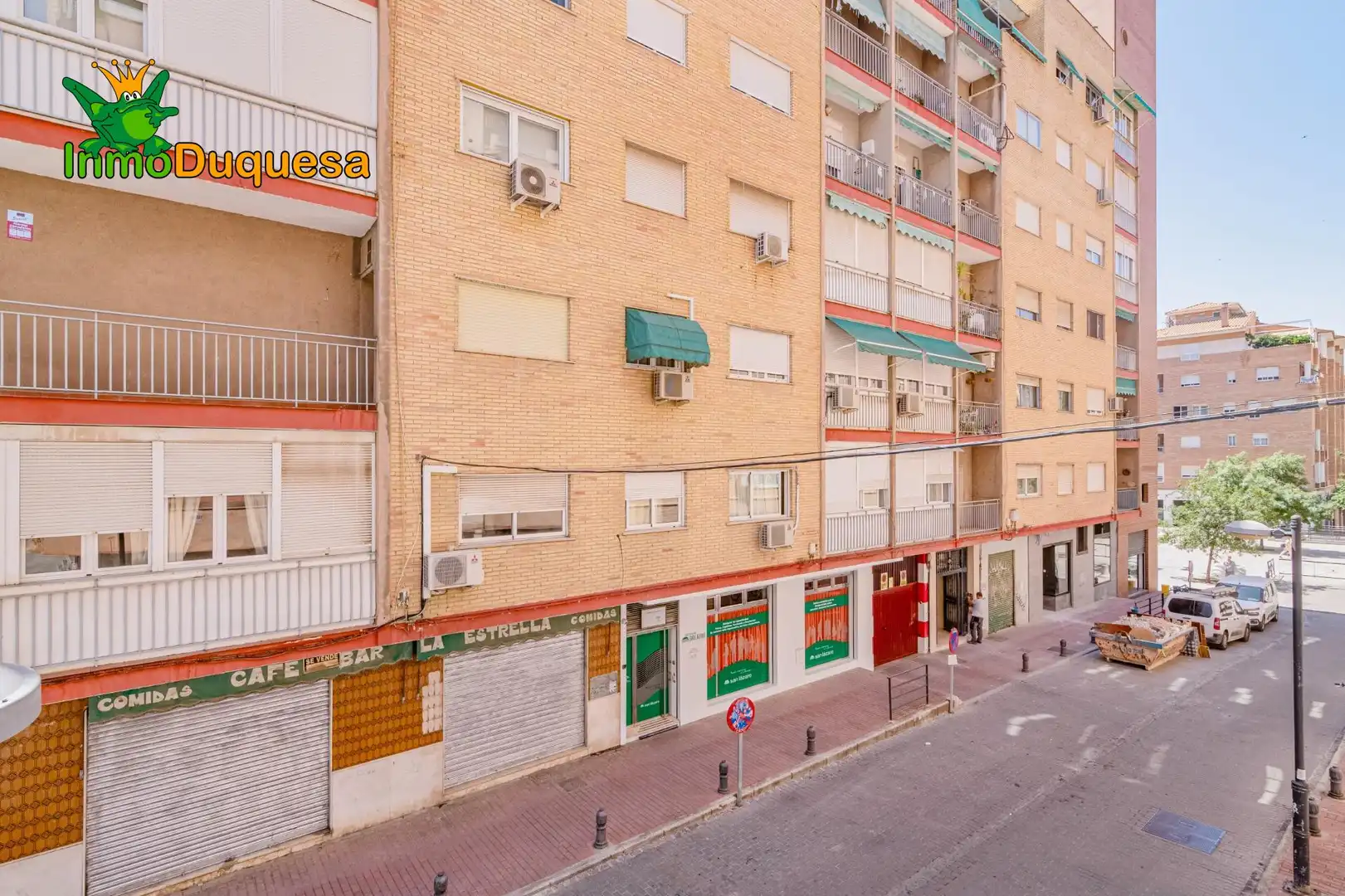 Flat with terrace for sale in Beiro, imagen 51
