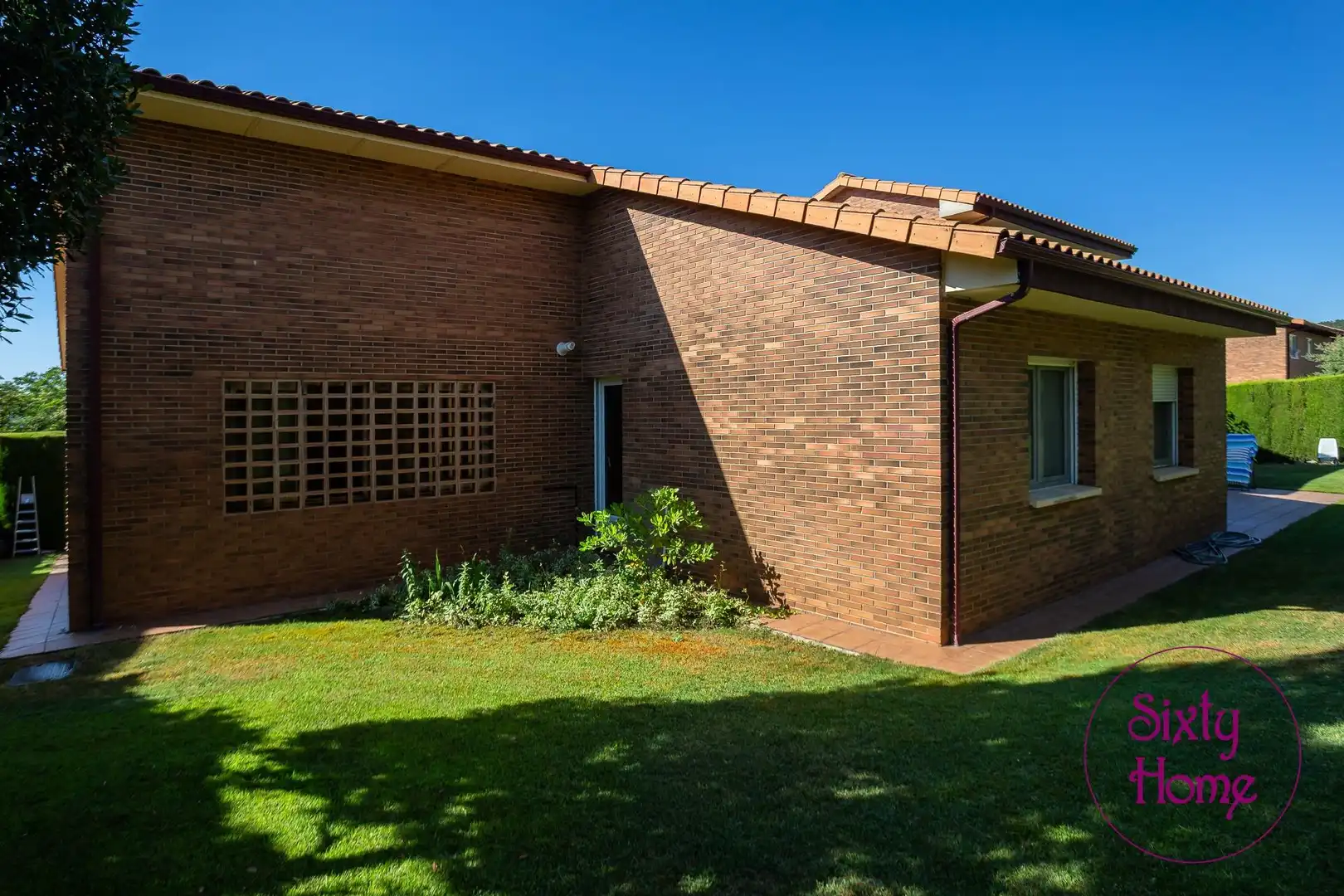 Villa avec piscine à vendre à Urbanizacion PARQUE DE GUARA 29, imagen 53