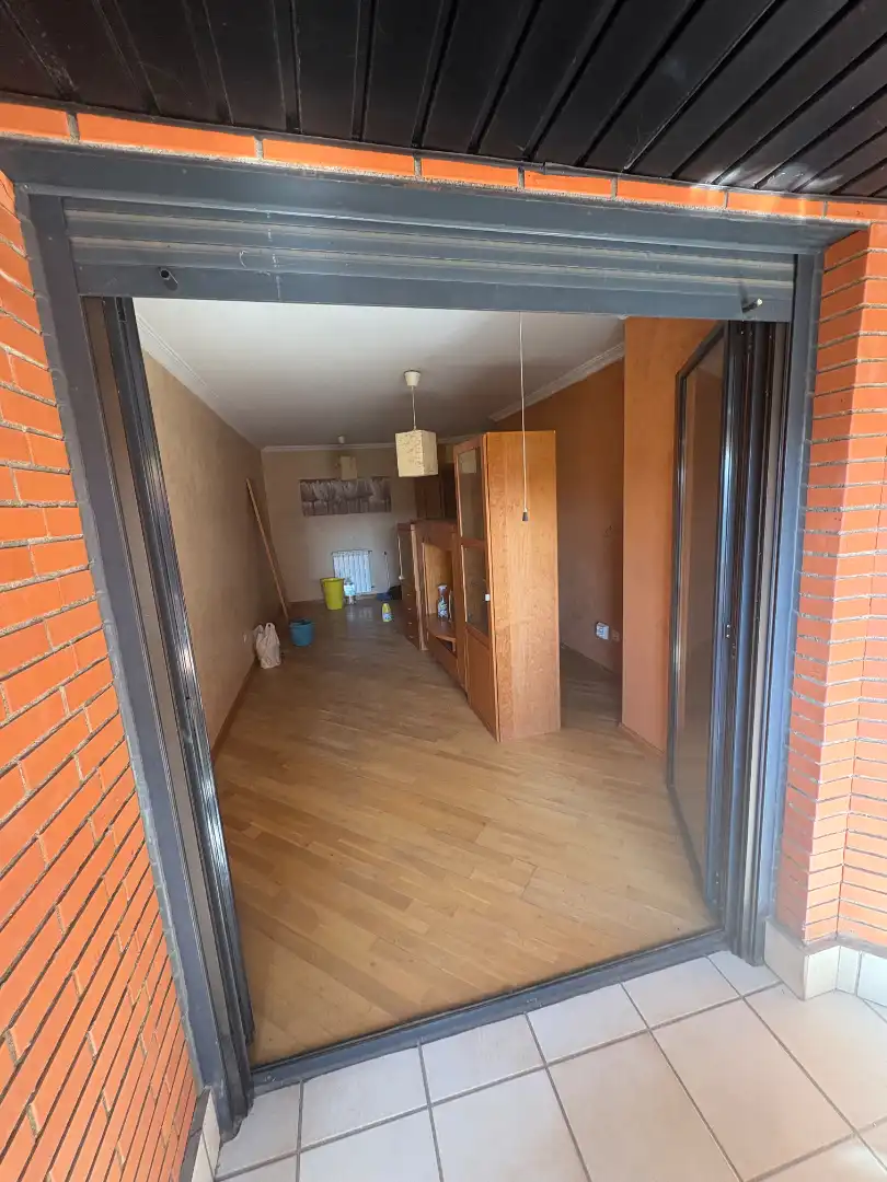 Pis en venda en Valdemoro amb Aire condicionat, Jardí privat i Parquet