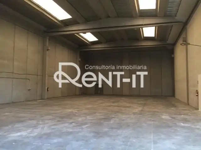 Industrial buildings for rent in Bellvitge - El Gornal - Granvia LH