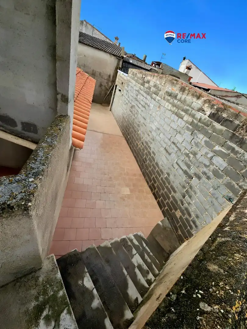 Casa o chalet en venta en Almoharín con Calefacción