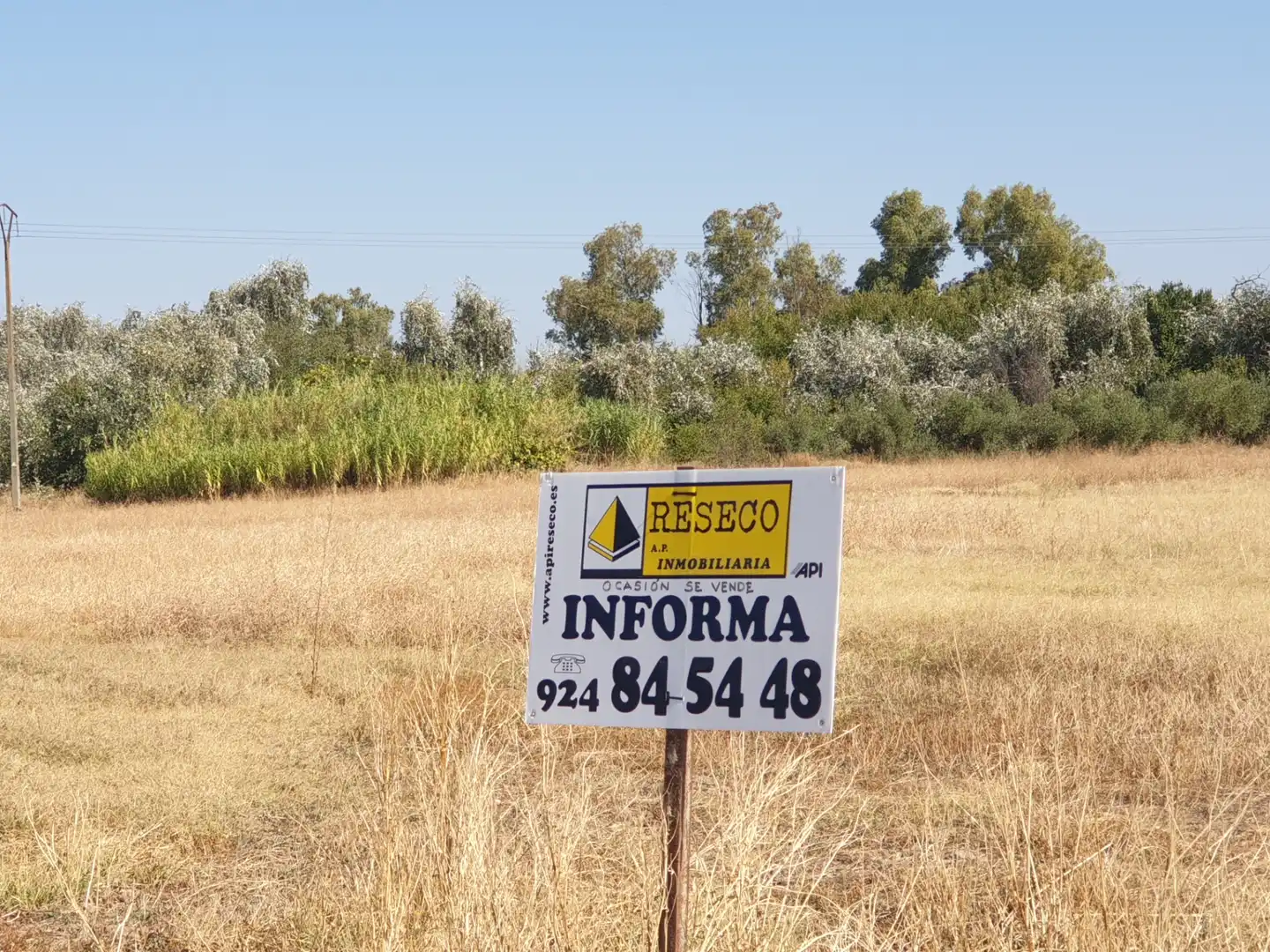Terreni e lotti in vendita a Villanueva de la Serena, imagen 3