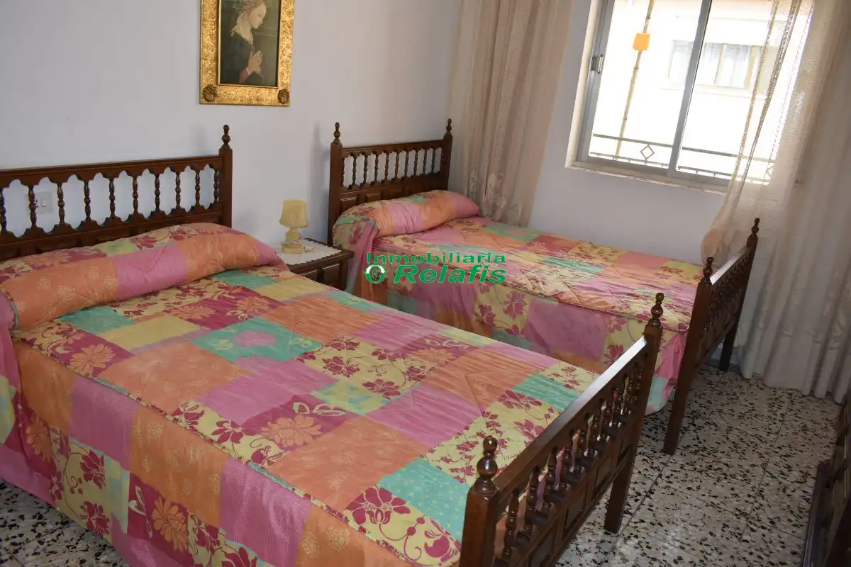 Flat with terrace for sale in JUAN SEBASTIAN EL CANO 7, imagen 10