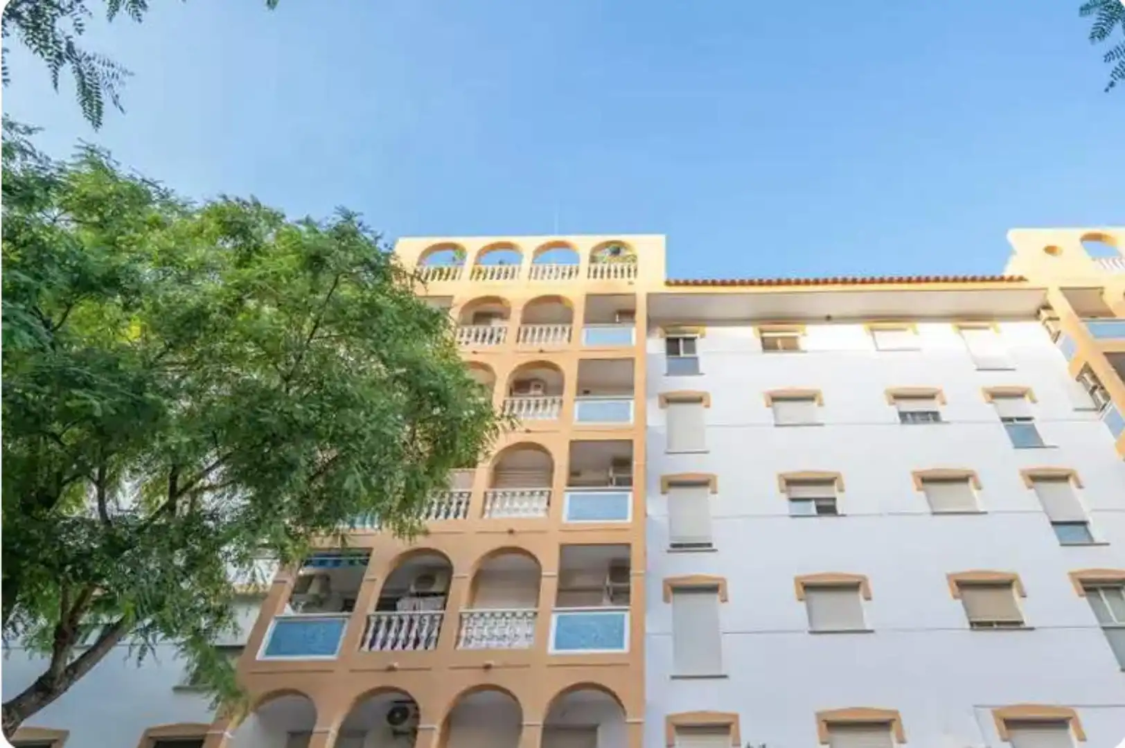 Appartement avec terrasse à vendre à Centro Urbano