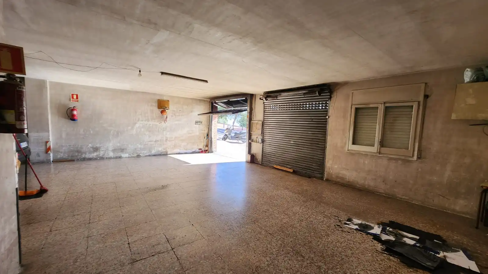 Local comercial en venda a Nou Barris