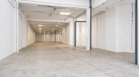 Photo 2 of Industrial buildings for rent in Calle de Fundidores, Los Olivos - Los Ángeles, Getafe
