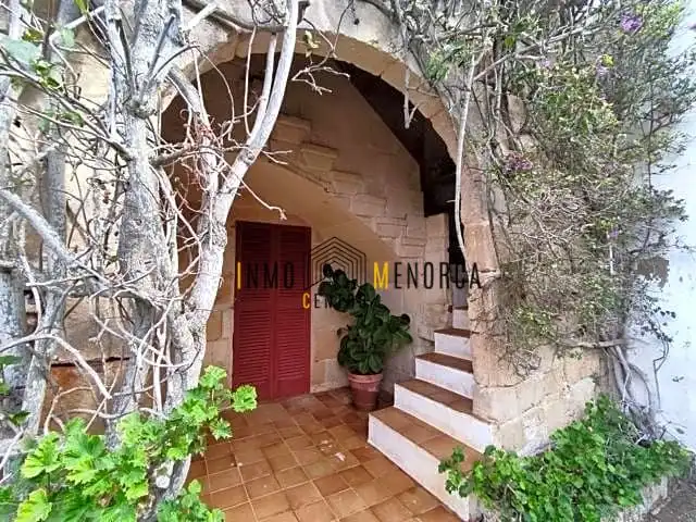 Landhaus mit Garten zum Verkauf in Cala Blanca, imagen 29