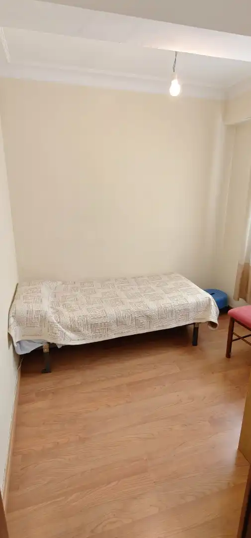 Dormitori de Pis en venda en Zaragoza amb Aire condicionat, Calefacció i Parquet