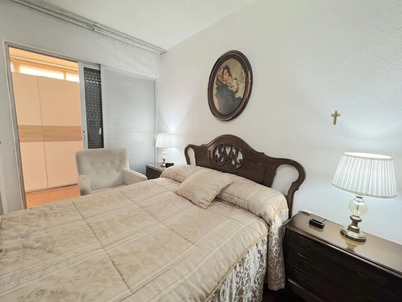 Habitación de Piso en venta en Santa Cruz de Tenerife con Terraza y Trastero