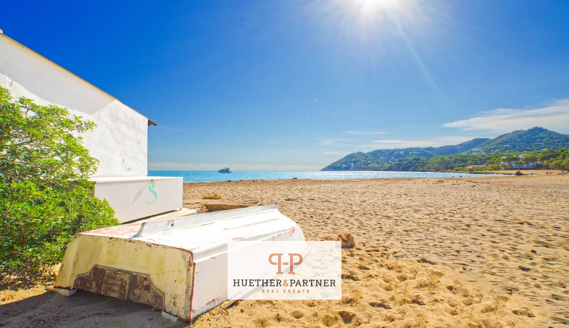 Exterior view of Flat for sale in Capdepera  with Air Conditioner and Furnished