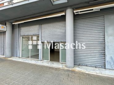 Gewerbefläche zum Verkauf in Llevant