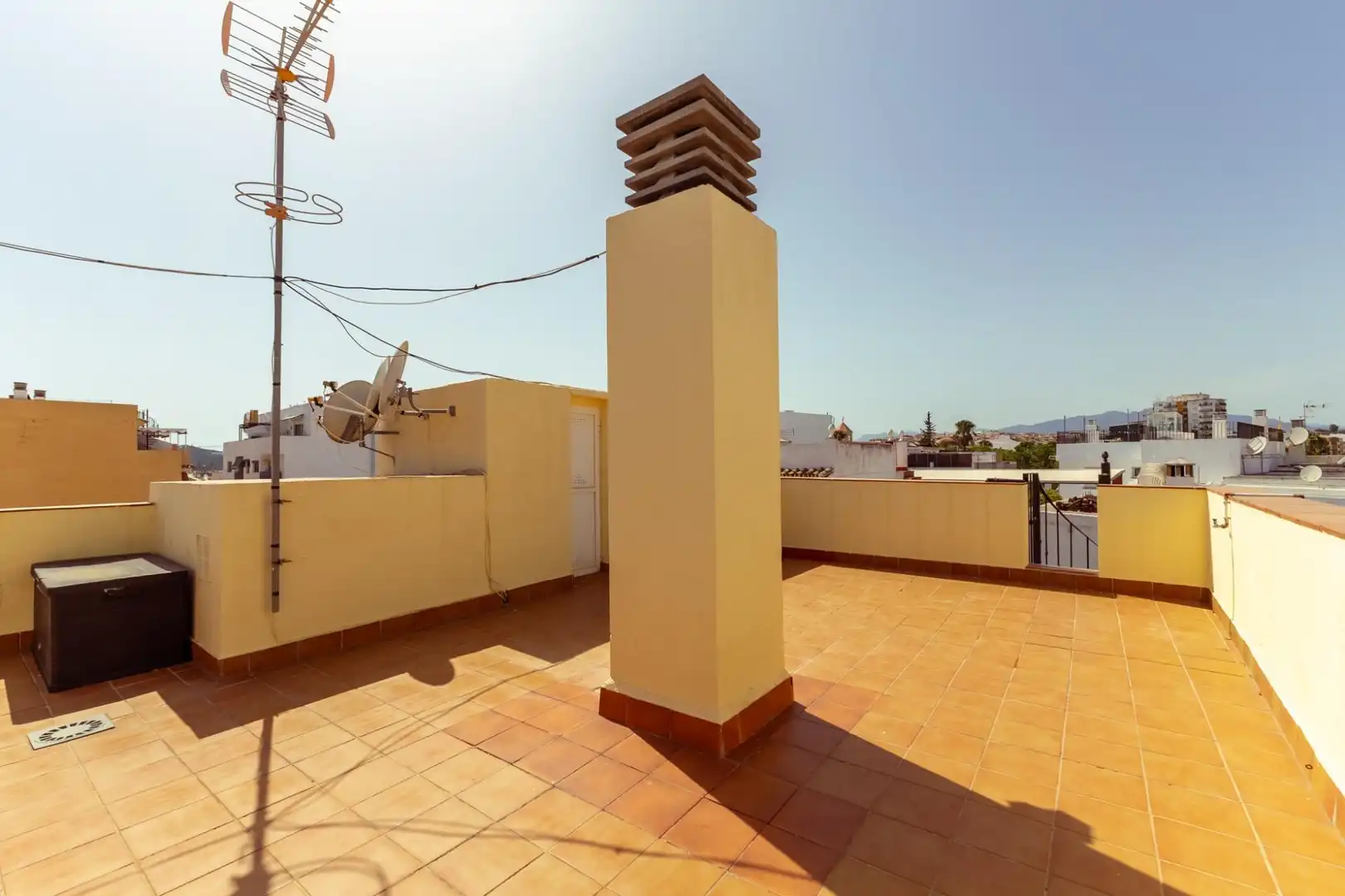 Appartamento con ascensore in vendita a Las Lagunas, imagen 16