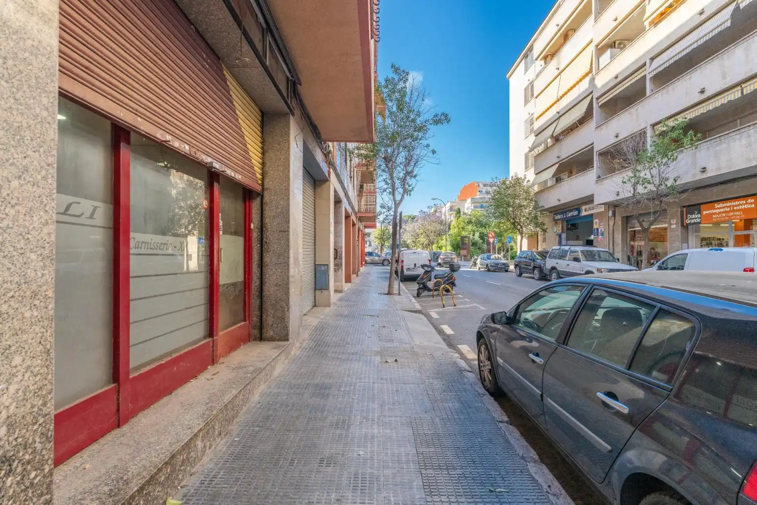 Commercial properties for sale in Reus - Carrer Vilallonga, Llevant