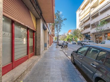 Locale commerciale in vendita a Reus - Carrer Vilallonga