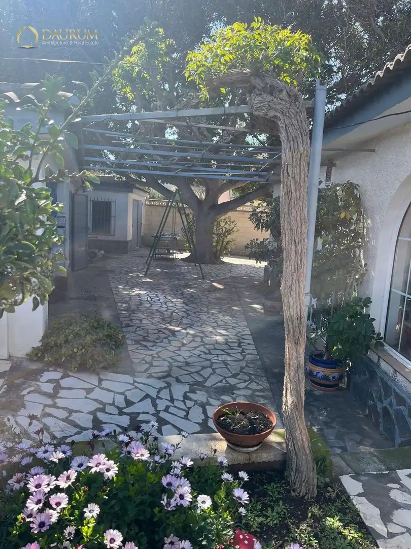 Casa amb piscina en venda a CALLE RIU SEGURA URBANIZACIÓN PISNELLA S/N, imagen 39