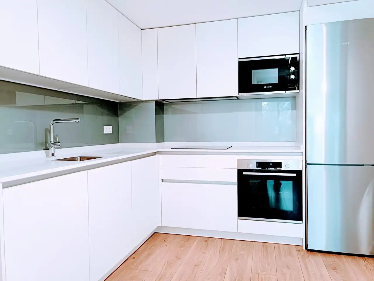 Flat for rent in ARTURO SORIA, San Juan Bautista
