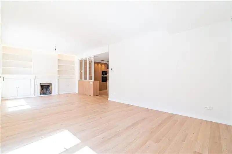 Sala de estar de Piso de alquiler en Centre