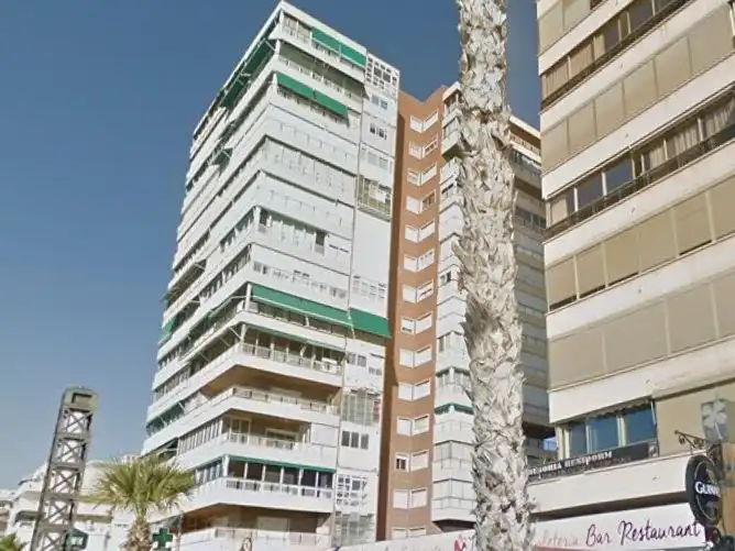 Flat for sale in Avenida de Europa 2, imagen 4