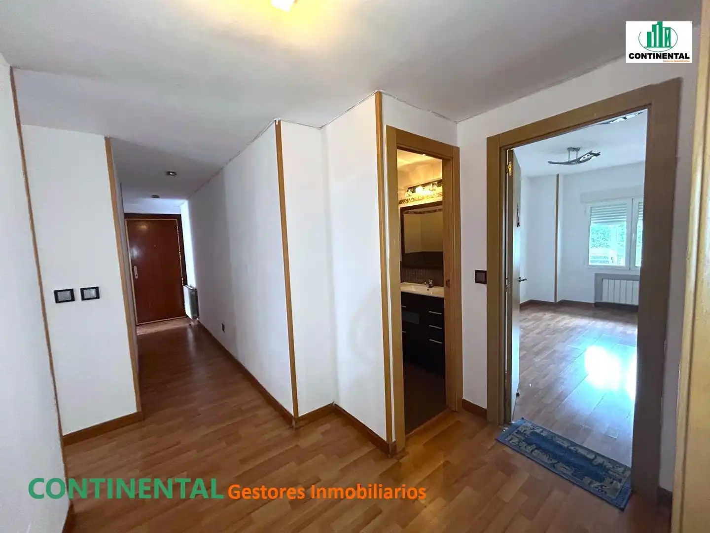 Piso en venta en Collado Villalba con Calefacción y Terraza