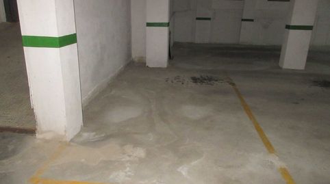 Photo 4 of Garage for sale in St Cristo, 17, -1, Almoradí, Alicante