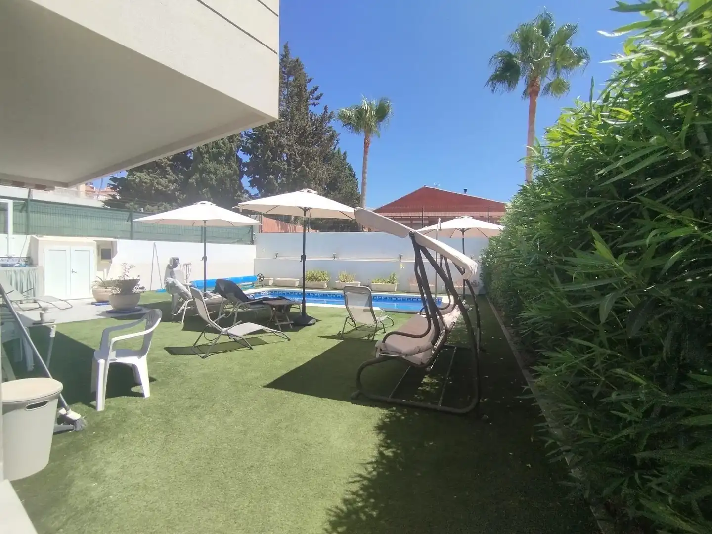 Villa con piscina in vendita a Calarreona, imagen 8