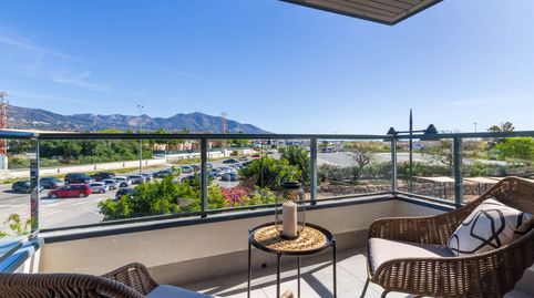 Foto 2 de Apartamento en venta en Mijas Golf, Mijas