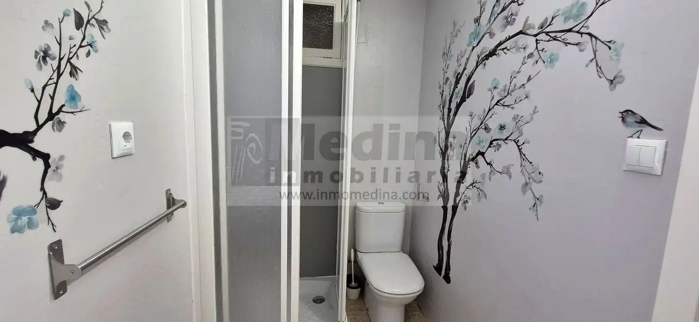 Wohnung zur Miete in Altabix