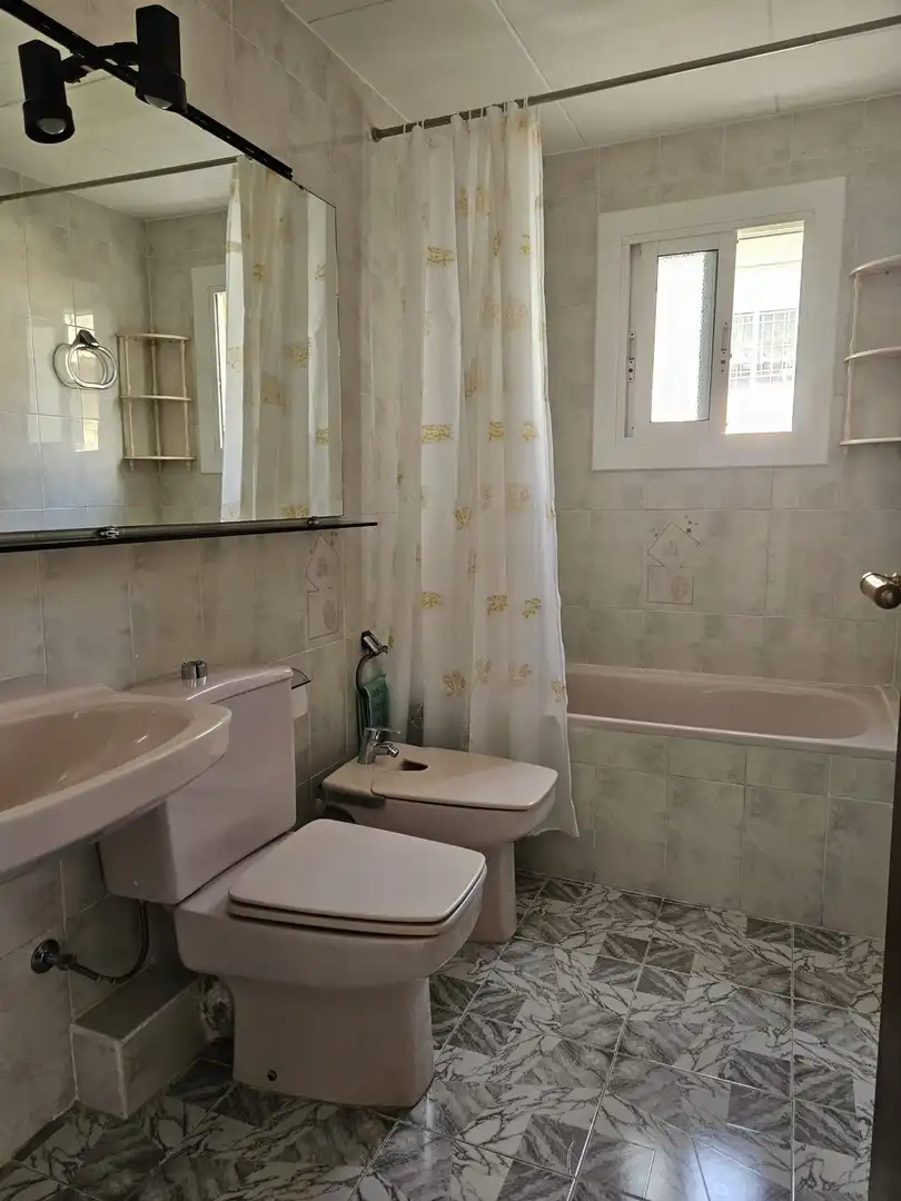 Flat with lift to rent in Segur de Calafell, imagen 13