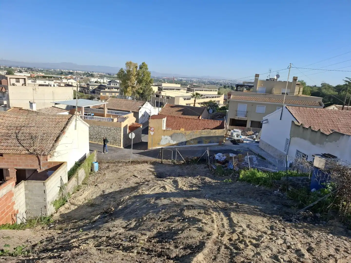 Residential for sale in Rojales