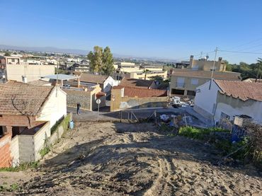 Terrenys i solars en venda a Rojales
