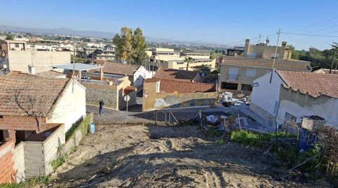Solar en Rojales